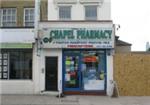 Chapel Pharmacy - London