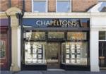 Chapeltons - London