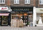 Chapmans - London