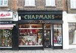 Chapmans Fine Decor - London