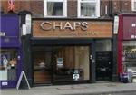 Chaps - London