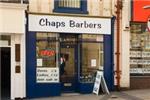 Chaps Barbers - Northampton