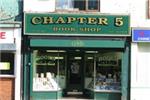 Chapter Five Book Shop - Grimsby