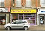 Charcoal Chicken - London