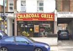 Charcoal Grill - London