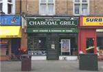 Charcoal Grill - London