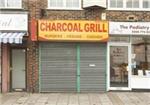 Charcoal Grill - London