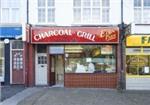 Charcoal Grill - London