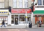 Charcoal Grill Kebab House