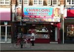 Charcoal Kebab House - London