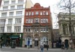 Charing Cross Library - London