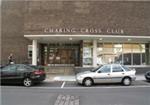 Charing Cross Sports Club - London