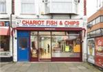 Chariot Fish & Chips - London