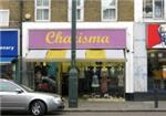 Charisma - London