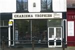 Charisma Trophies - Wrexham