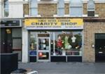 Charity Shop - London