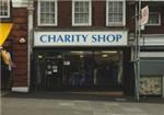 Charity Shop - London