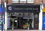 Charles Carter Hair - London