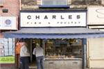 Charles Fish & Poultry - Liverpool