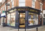 Charles Harry Chemist - London