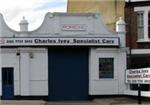 Charles Ivey Specialist Cars - London