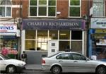 Charles Richardson - London