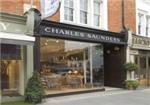 Charles Saunders Antiques - London