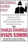 Charles Stansfield & Co - Wilmslow