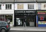 Charlie Brown - London