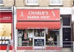 Charlies Barber Shop - London