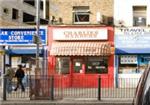 Charlies Barbers - London