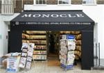 Charlotte Street Newsagents - London