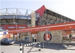 Charlton Athletic Superstore - London