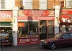 Charlton Kebab House - London