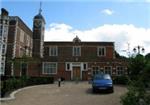 Charlton Library - London