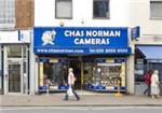 Chas Norman Cameras - London