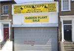 Chas Tapp Builders Merchants - London