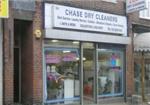 Chase Dry Cleaners - London