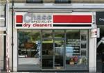 Chase Dry Cleaners - London