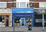 Chase Newsagent & Off Licence - London