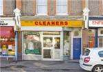 Chase Side Cleaners - London