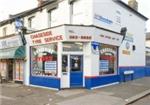 Chaseside Tyre Services - London