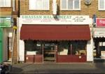 Chassan Halal Meat - London