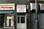 Chatham Snooker Club - Chatham