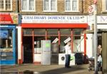 Chaudhary Domestic UK - London