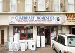 Chaudhary Domestics - London