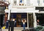 Chaumet - London