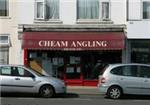 Cheam Angling - London