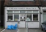 Cheam Family Practice - London