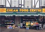 Cheam Food Centre - London